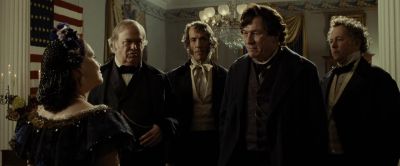 We have no need to investigate them - Lincoln