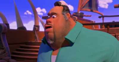 - We have no other choice,
I really need pearls. - Dolphin Boy