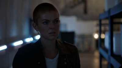 we-have-no-other-enemy - Marvel's Inhumans