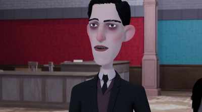 - We have no other--
- The fact is, - Howard Lovecraft and the Kingdom of Madness
