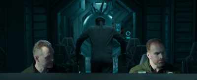 We have no point to set
a return jump. - Project 'Gemini'
