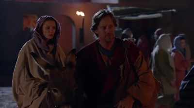We have no - Joseph and Mary