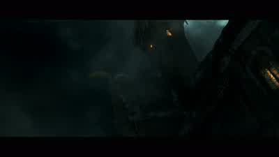 We have no time. - The Hobbit: The Battle of the Five Armies