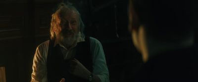 We have no time. - The Offering