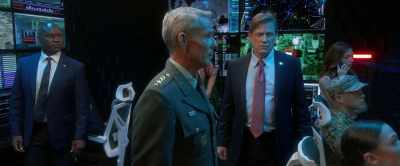 We have no way to coordinate
with the EMFs once they arrive. - Alien: Rubicon