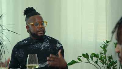 We have to normalize it, - Wake & Bake with Dom Brown