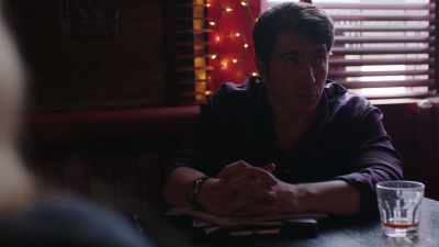 We have not eliminated
nor we have identified - Sharp Objects