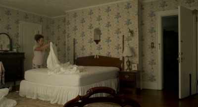 We have not yet invented
a better way - Hell House LLC Origins: The Carmichael Manor