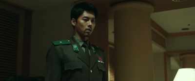We have not recovered Cha's body. - Confidential Assignment