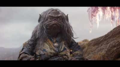 We have not spoken in a long time. - The Dark Crystal: Age of Resistance