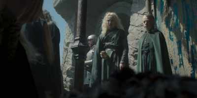 - We have nothing in common. - House of the Dragon