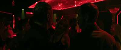 We have nothing like this in Minsk. - The Agency