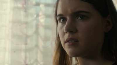 We have nothing to worry about. - Burden of Truth