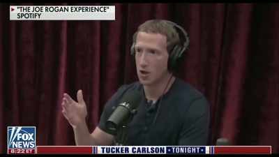 We have it on notice that basically - Police State