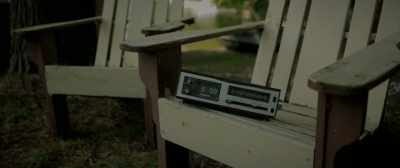 We have on the line, - The Siren