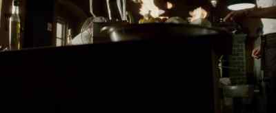 We have one
minestrone soup, two quiche, - Leap Year