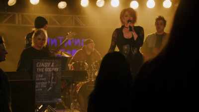 We have one more song for you, - The More Love Grows