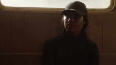 We have one rule, Shanika - - Firebite