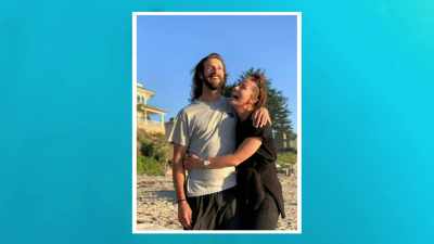 We have only been together
for a year, - Below Deck Down Under