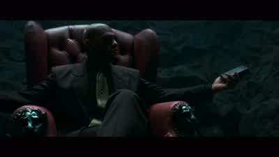 WE HAVE ONLY BITS AND PIECES OF INFORMATION. - The Matrix