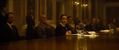 We have only good news. - Spectre