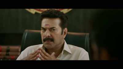 We have only one option - CBI 5: The Brain