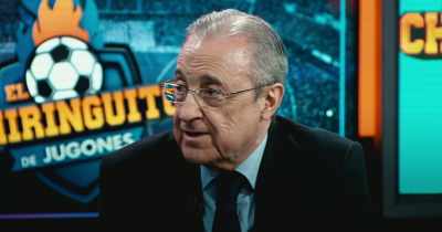 We have only
published a press release. - Super League: The War for Football