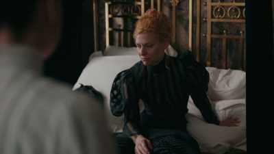 We have to open up the house, - The Essex Serpent