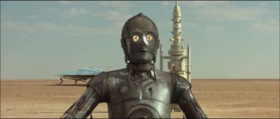 We have to order a retreat - Star Wars: Episode II   Attack of the Clones