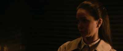 We have orekhov. - The Agency