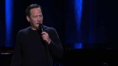 We have other customer." - Rob Schneider: Asian Momma, Mexican Kids