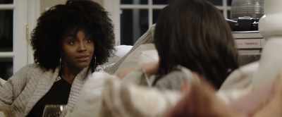 We have each other's back.
You got me, I got you. - Always and Forever