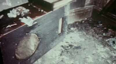 We have our forensic people in there,
and we hope that they will be able - Uprising