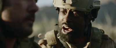 We have our orders,
mission first! - Rogue Warfare
