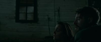 We have our own miracle. - Bitter Harvest