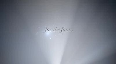 We have our video that is called  Glimpses and Flashes - This Is It