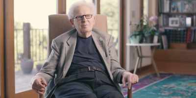 We have to participate
in consciously evolving - Close Encounters of the Fifth Kind