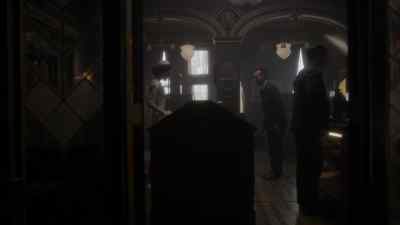 We have passed by your store many times - The Man in the High Castle