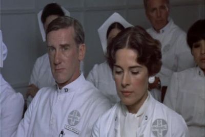 We have performed this operation successfully on animals 57 times - The Terminal Man