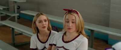 We have permission to sit
oot anytime you do yoga - Yoga Hosers