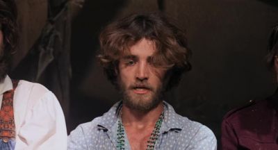 We have planted our seeds - Easy Rider