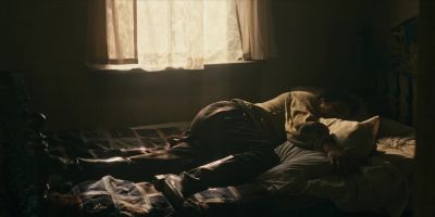 We have prepared the guest room for you. - Billy the Kid