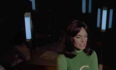 We have prepared for you
a very interesting evening. - The Girl from Rio