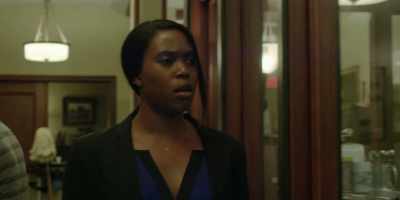 We have proof
that the lead investigator - Seven Seconds