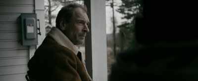 We have to protect the ranch, - The Survivalist
