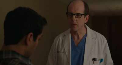 We have to put her
on a respirator, and to do that, - The Big Sick