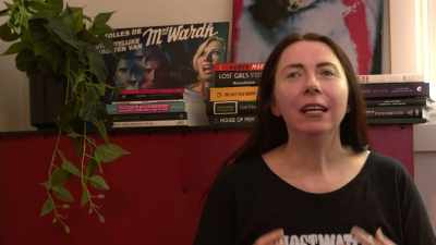 -We have this really
interesting trajectory, - The Found Footage Phenomenon