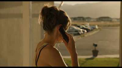 We have reason to believe,
and evidence to back it up, - A Murder at the End of the World