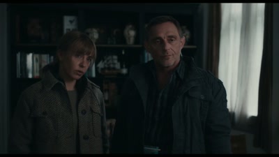 We have reason to believe
he's our offender. - The Angel Maker