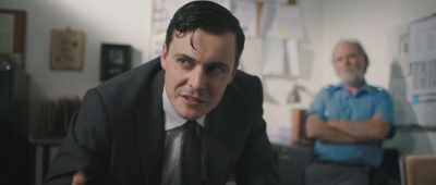 We have reason to believe - Business Ethics